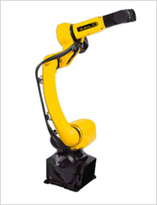 ファナック株式会社　M-10iD